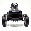 Go Kart Kids Ride On Pedal Car 4 Wheel (Black)