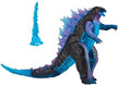 Godzilla vs Kong Monsterverse Hong Kong Battle Godzilla 6inch 35353/35350