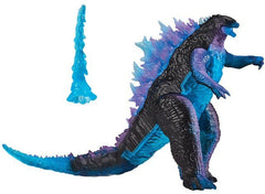 Godzilla vs Kong Monsterverse Hong Kong Battle Godzilla 6inch 35353/35350 - Colorland Toys