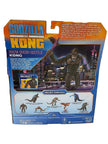 Godzilla vs Kong Monsterverse Supercharged Godzilla with Fighter Jet 6inch 35310/35350