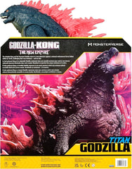 Godzilla Vs Kong Titan My Size Godzilla 58cm 35788 - Colorland Toys