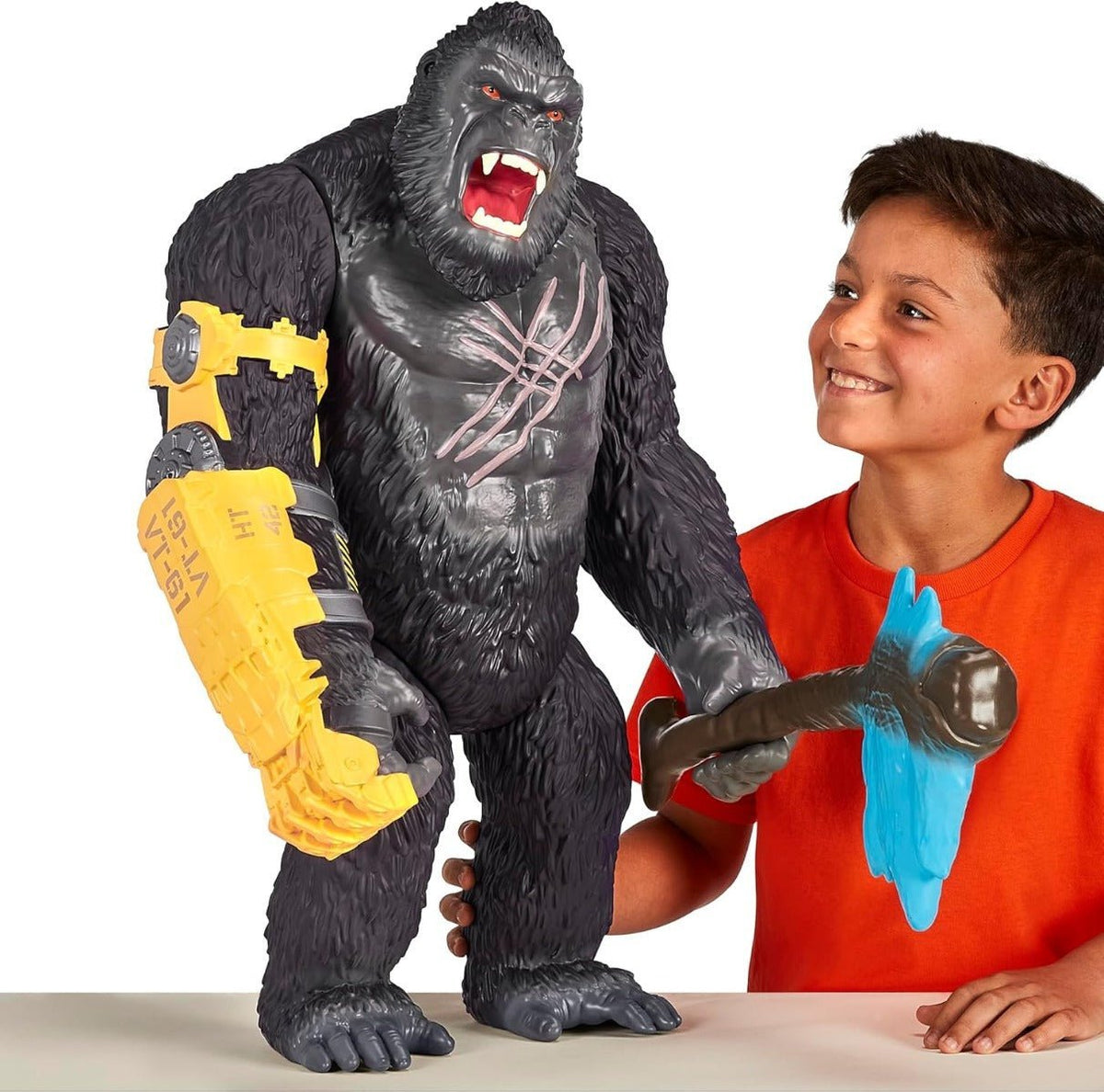 Godzilla Vs Kong Titan My Size Kong 51cm 35834 — image 4