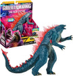 Godzilla x Kong The New Empire: Battle Roar Godzilla Evolved Figure 7inch