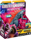 Godzilla x Kong The New Empire: Battle Roar Godzilla Evolved Figure 7inch