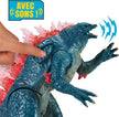 Godzilla x Kong The New Empire: Battle Roar Godzilla Evolved Figure 7inch