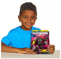 Godzilla x Kong The New Empire: Giant Kong With Beast Glove Figure - Colorland Toys