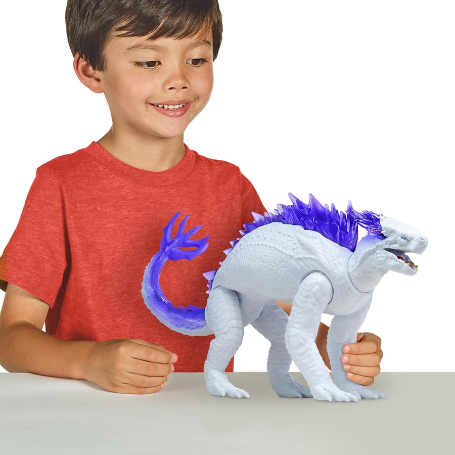 Godzilla x Kong The New Empire: Giant Shimo Figure — image 4