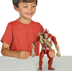 Godzilla x Kong The New Empire: Giant Skar King With Whipslash Figure - Colorland Toys