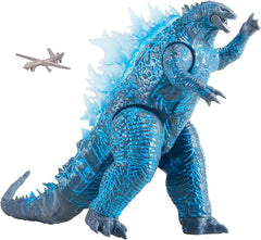 Godzilla x Kong The New Empire: Godzilla Energized 6inch 35212 - Colorland Toys