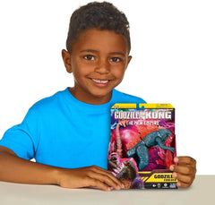 Godzilla x Kong The New Empire: Godzilla Evolved 6inch - Colorland Toys