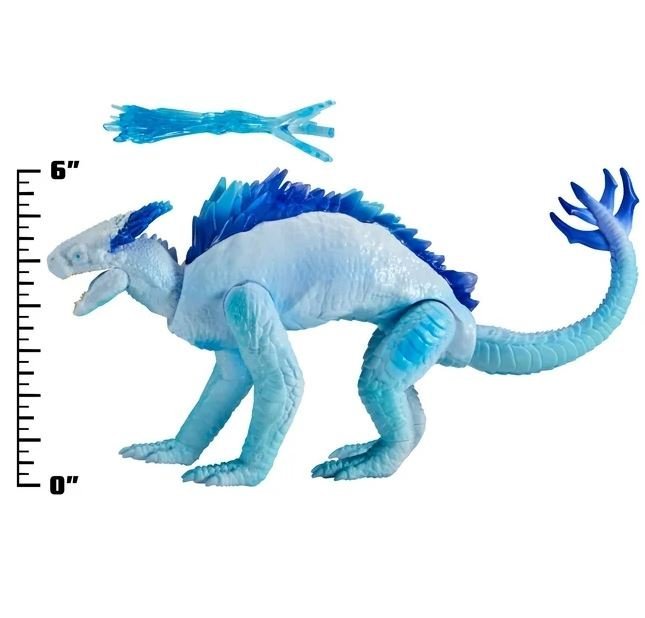 Godzilla x Kong The New Empire: Godzilla VS Shimo - Colorland Toys