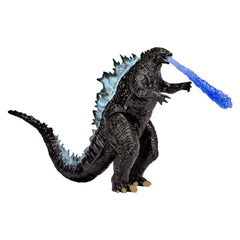 Godzilla x Kong The New Empire: Godzilla With Heat Ray 6inch - Colorland Toys