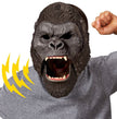 Godzilla x Kong The New Empire: Kong Titan Roar Mask