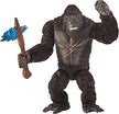 Godzilla x Kong The New Empire: Kong With Battle Axe 6inch 35203