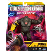 Godzilla x Kong The New Empire: Kong With Beast Glove 6inch