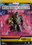 Godzilla x Kong The New Empire: Kong With Beast Glove Mini Figure 2inch