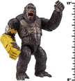 Godzilla x Kong The New Empire Mega Punching Kong Action Figure