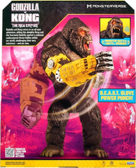 Godzilla x Kong The New Empire Mega Punching Kong Action Figure - Colorland Toys