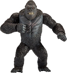 Godzilla x Kong The New Empire: Rattle Roar Kong Figure 7inch - Colorland Toys