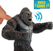 Godzilla x Kong The New Empire: Rattle Roar Kong Figure 7inch
