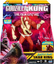 Godzilla x Kong The New Empire: Rattle Roar Skar King Figure 7inch
