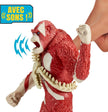 Godzilla x Kong The New Empire: Rattle Roar Skar King Figure 7inch