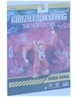 Godzilla x Kong The New Empire: Skar King Mini Figure 2inch