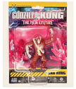 Godzilla x Kong The New Empire: Skar King Mini Figure 2inch