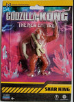 Godzilla x Kong The New Empire: Skar King Mini Figure 3.25inch
