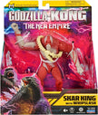 Godzilla x Kong The New Empire: Skar King With Whipslash 6inch