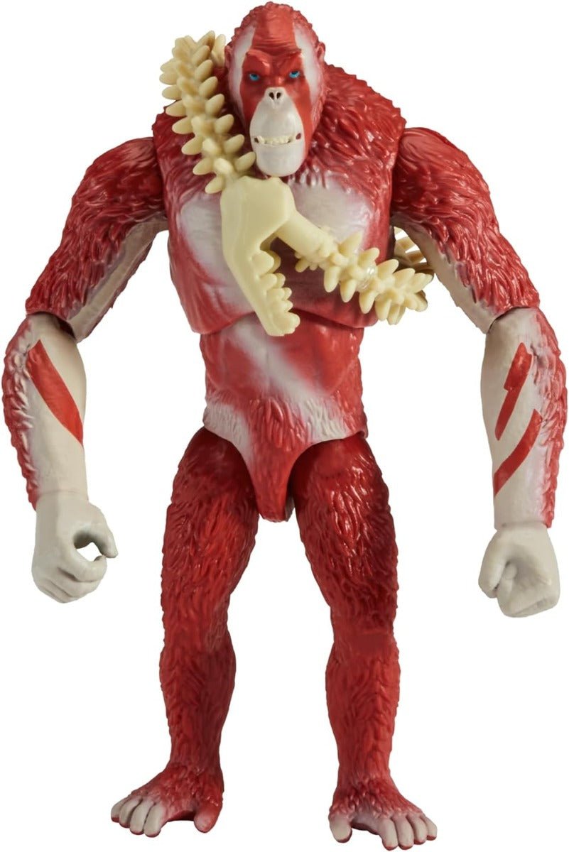 Godzilla x Kong The New Empire: Skar King With Whipslash 6inch - Colorland Toys