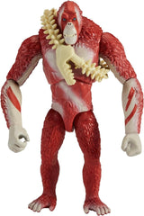 Godzilla x Kong The New Empire: Skar King With Whipslash 6inch - Colorland Toys