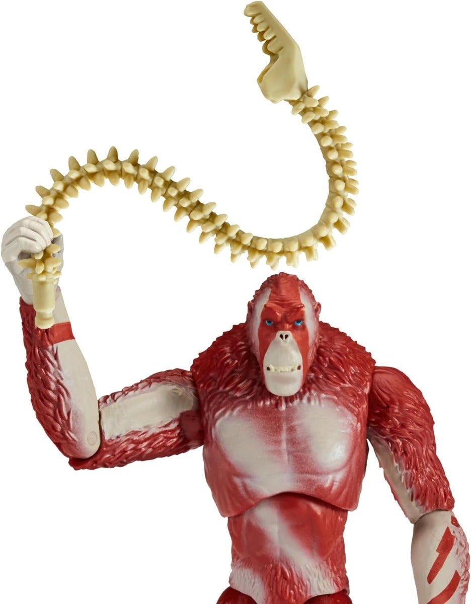 Godzilla x Kong The New Empire: Skar King With Whipslash 6inch — image 3