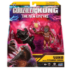 Godzilla x Kong The New Empire: Titanus Doug Mini Figure 2inch