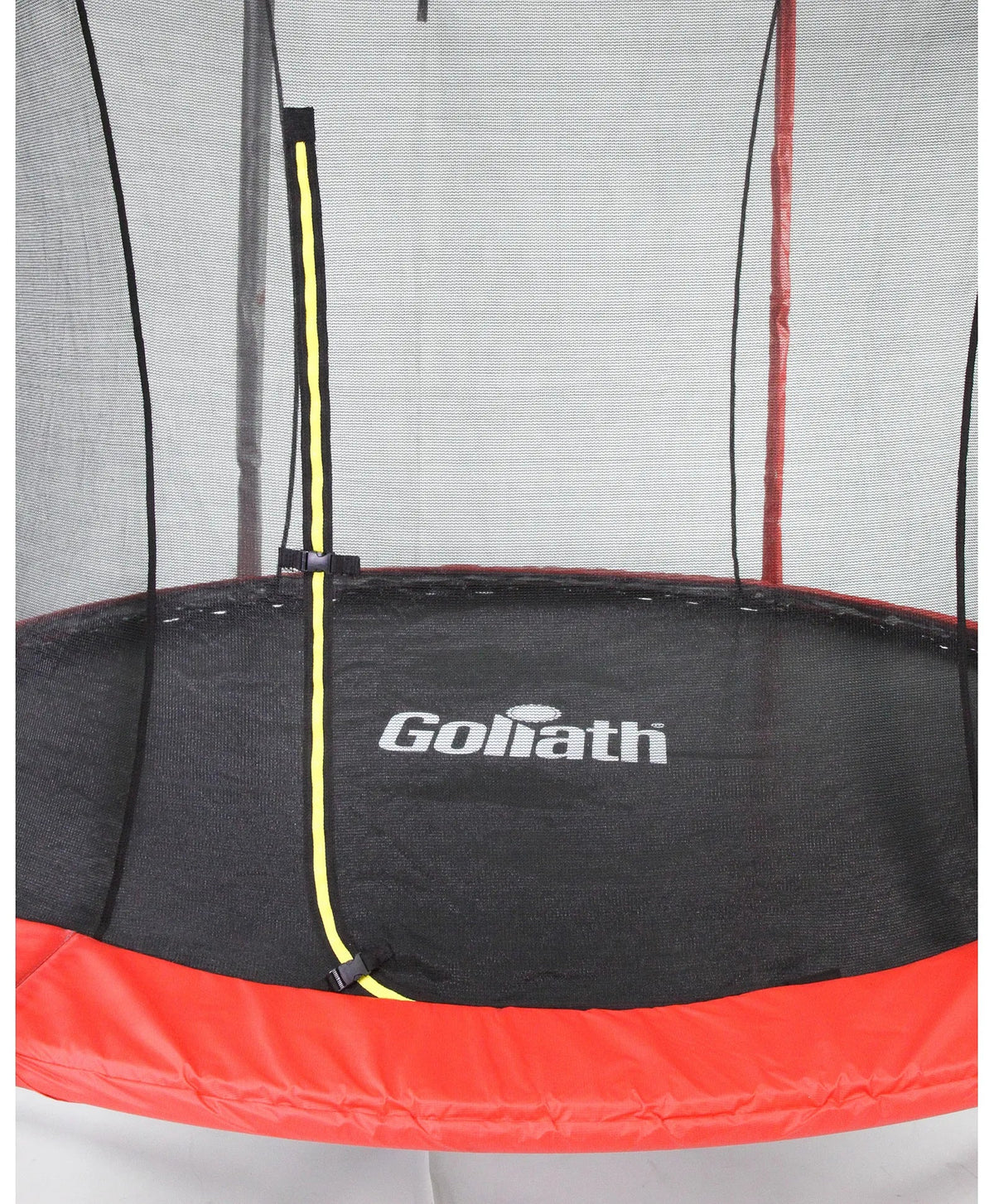 Goliath Colossus 10 Feet Trampoline TR-10-P21-B — image 3