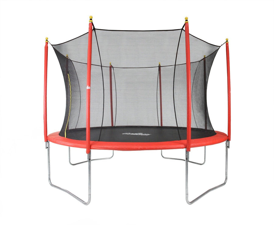 Goliath Mammoth 12 Feet Trampoline TR-12-P21-B — image 1