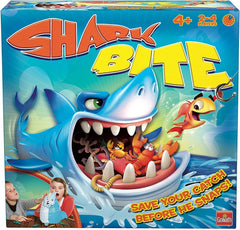 Goliath Shark Bite GOL - 330832 - Colorland Toys