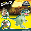Goo Jit Zu Jurassic World Giganotosaurus 41341/41306