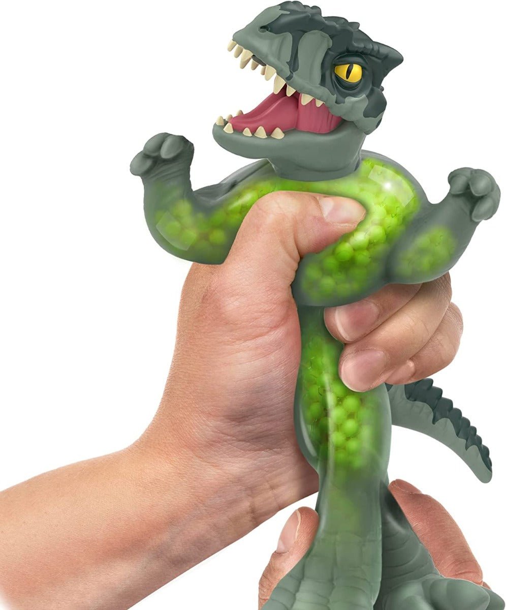 Goo Jit Zu Jurassic World Giganotosaurus 41341/41306 — image 1