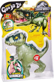 Goo Jit Zu Jurassic World Giganotosaurus 41341/41306