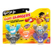 Goo Jit Zu S13 Mmdns Goo Slingers-5Pk Hyper Blast 43086