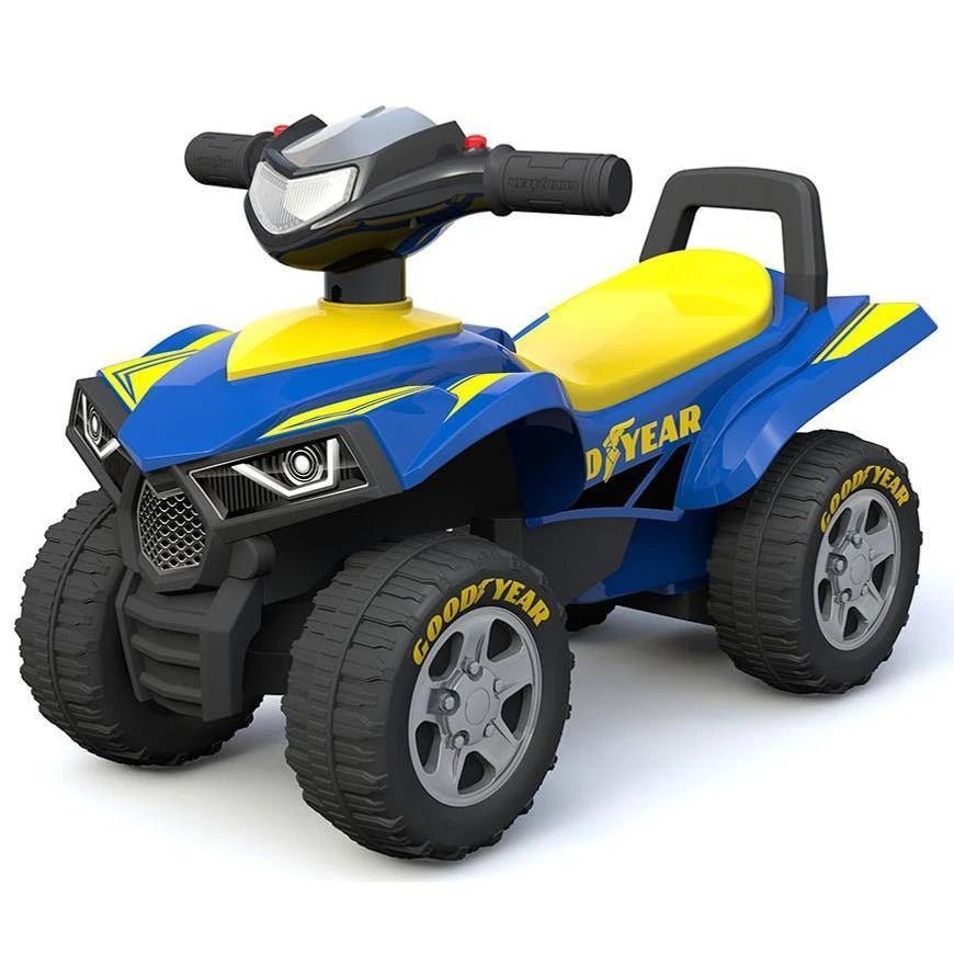 Good Year Ride On 551-G — image 1