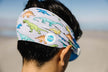 Goofy Foot Goofy Goggles Straps Wont Pull Hair 56167