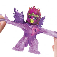 Goozonians Twin Pack - Queen Ember vs. Princess Flik 7407 - Colorland Toys