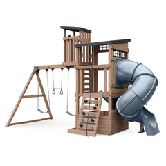 Gorilla Skyline Lookout Swingset GM52000 - Colorland Toys