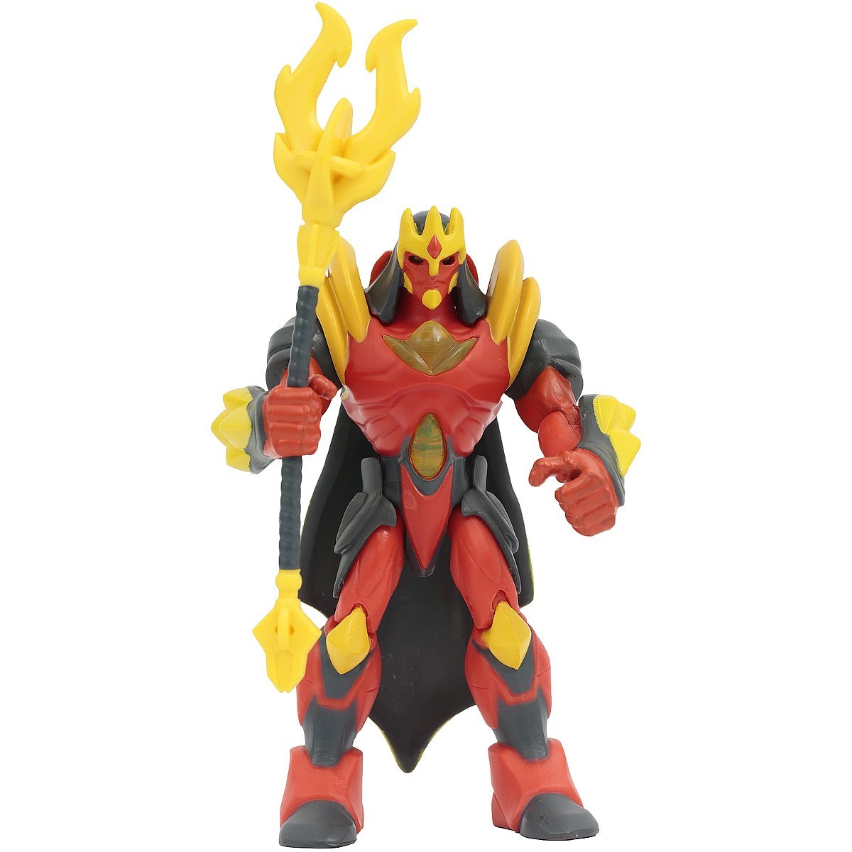 Gormiti Action Figure 12cm Assorted GRM02000 - Colorland Toys