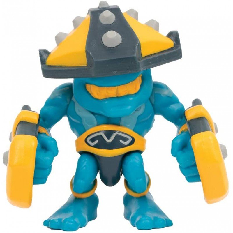 Gormiti Action Figure 8cm Assorted GRM09000 - Colorland Toys