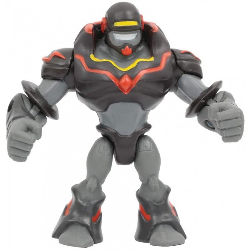 Gormiti Action Figure 8cm Assorted GRM09000 — image 1