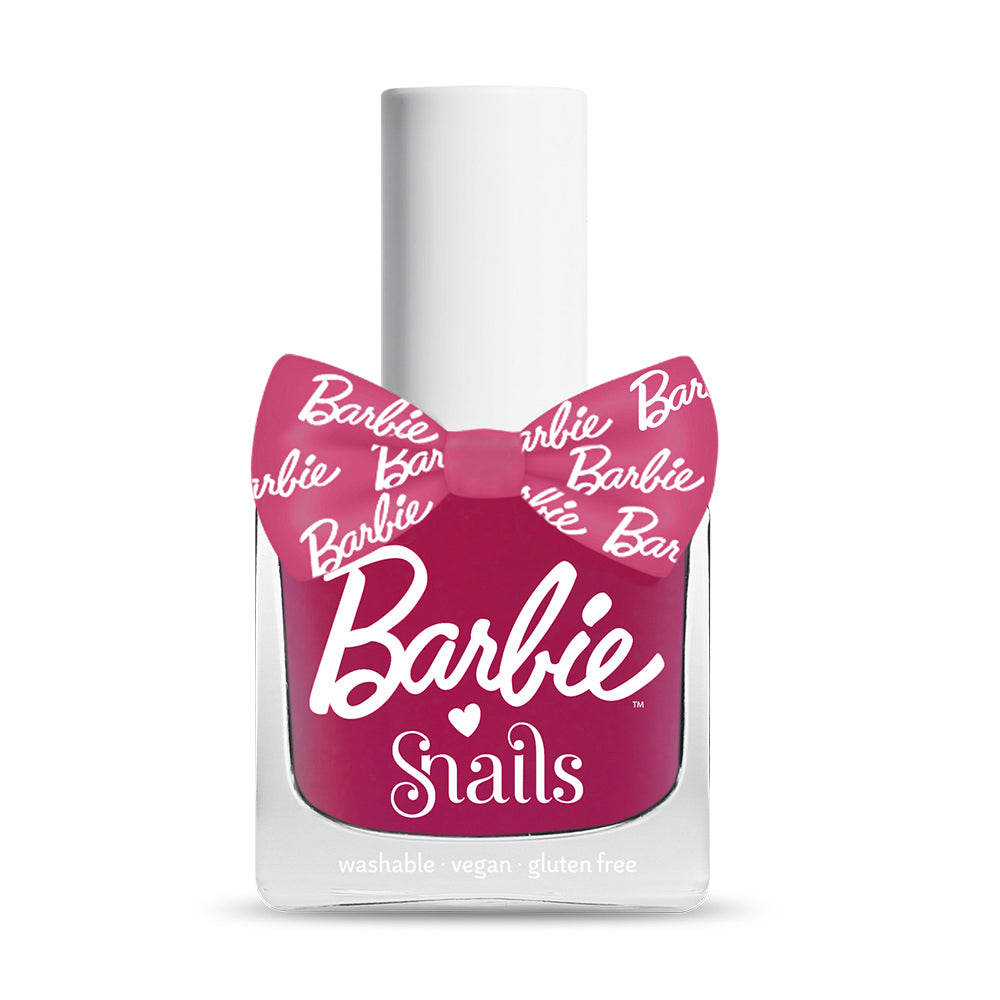 Snail Nail Polish Barbie Gotta Glow W0301