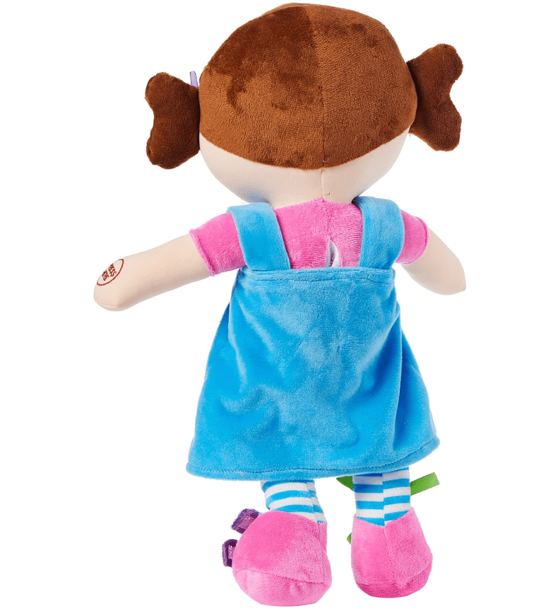 Gracie Interactive Doll ST-GZ02 — image 2